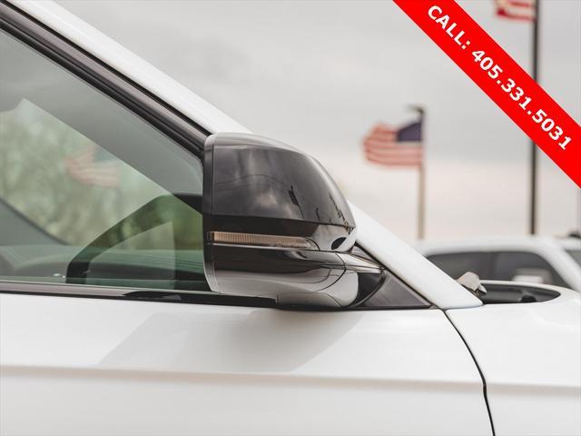 new 2025 Jeep Grand Cherokee L car, priced at $44,156