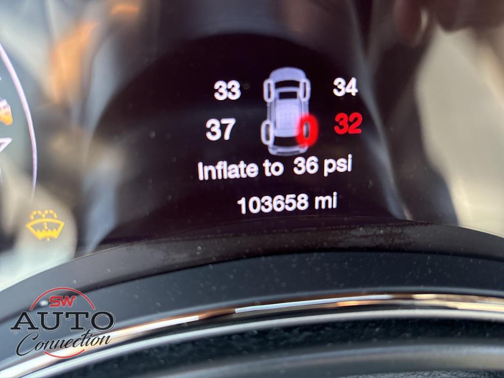 used 2021 Jeep Grand Cherokee car, priced at $23,980