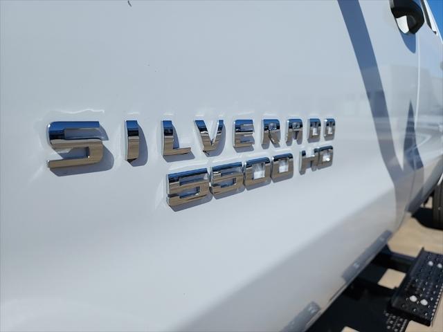 new 2024 Chevrolet Silverado 1500 car, priced at $71,122