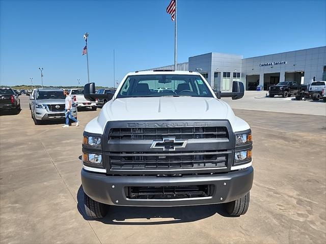 new 2024 Chevrolet Silverado 1500 car, priced at $71,122