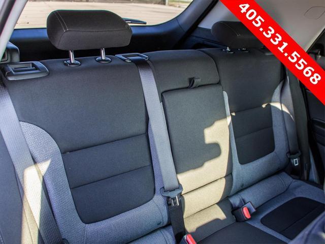 new 2025 Chevrolet TrailBlazer car, priced at $28,120