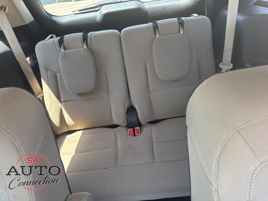 used 2022 Ford Explorer car, priced at $19,964