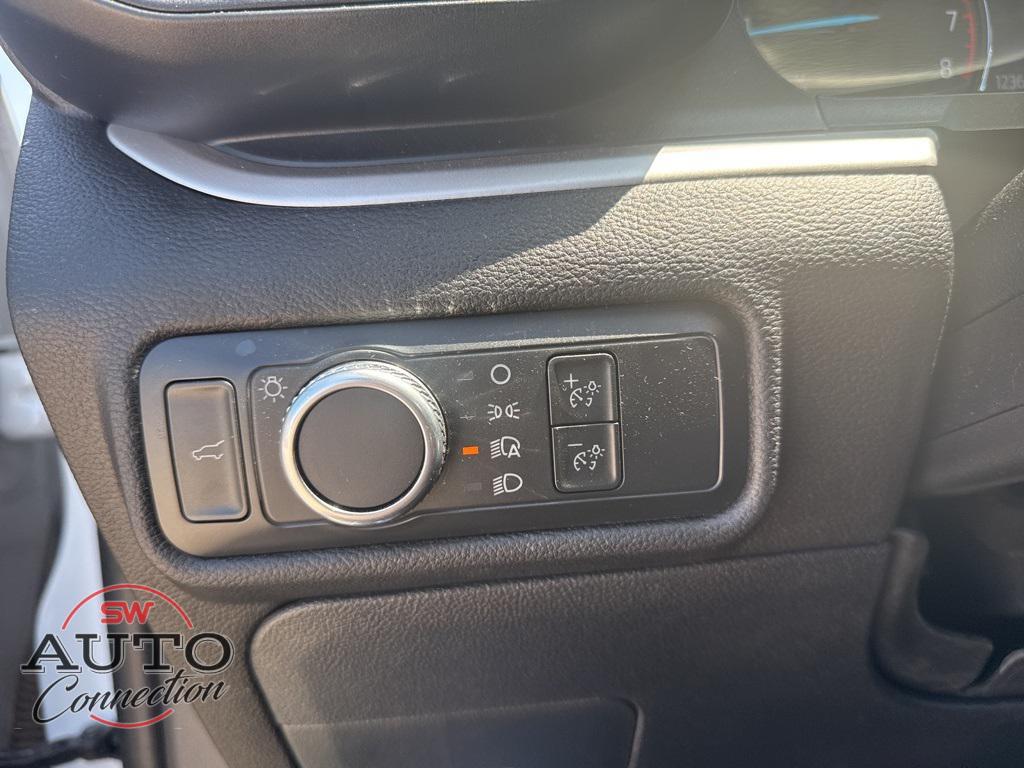 used 2022 Ford Explorer car, priced at $19,964