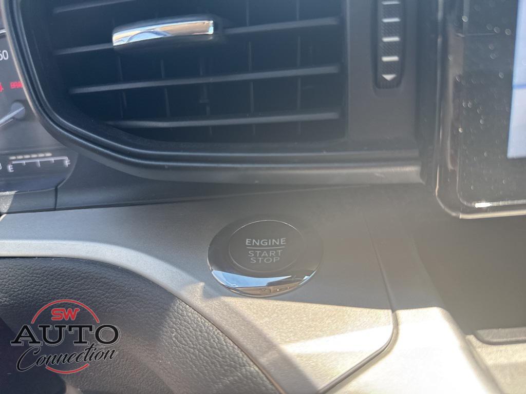 used 2022 Ford Explorer car, priced at $19,964