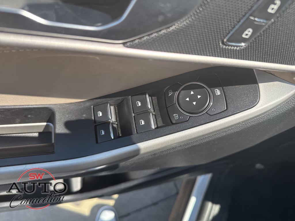 used 2022 Ford Explorer car, priced at $19,964