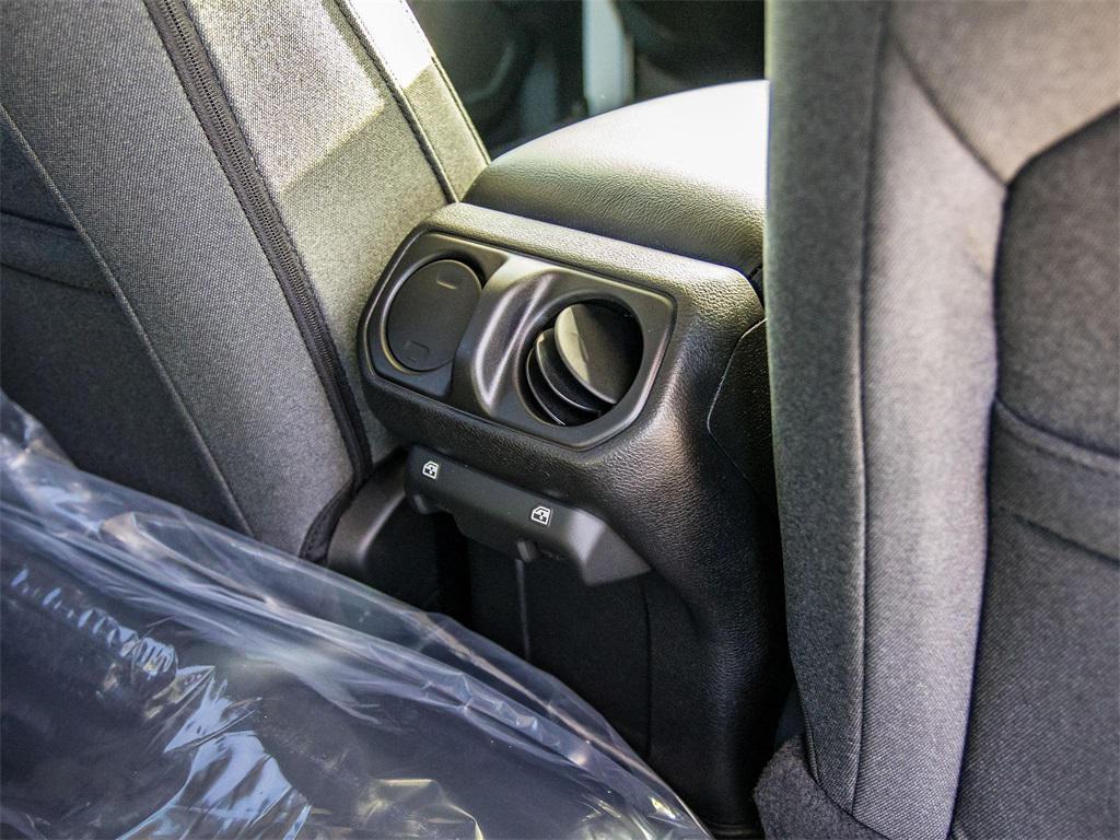 new 2026 Jeep Gladiator car, priced at $49,135