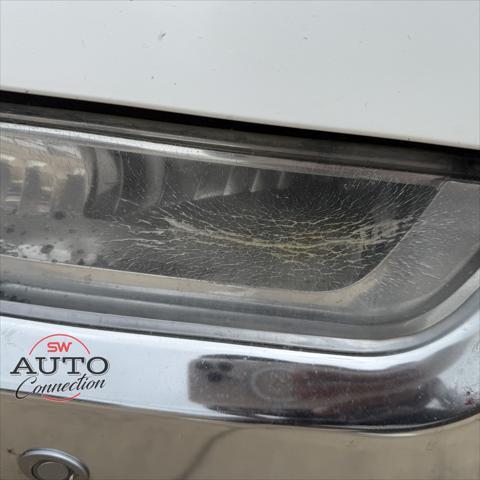 used 2023 Ford F-150 car, priced at $26,945
