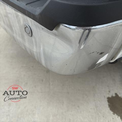 used 2023 Ford F-150 car, priced at $26,945