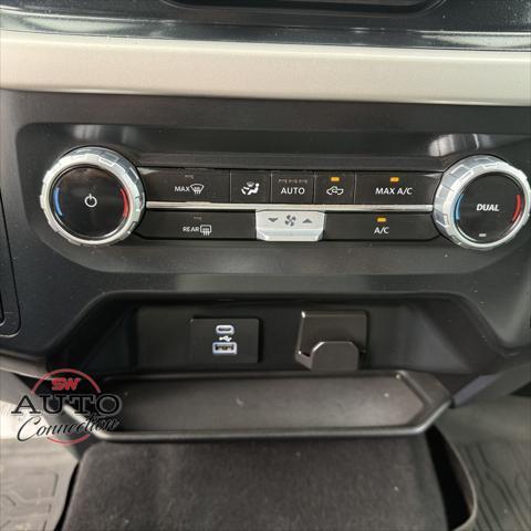 used 2023 Ford F-150 car, priced at $26,945