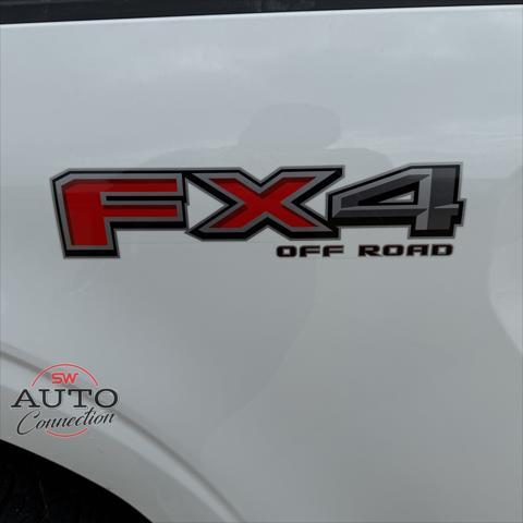 used 2023 Ford F-150 car, priced at $26,945