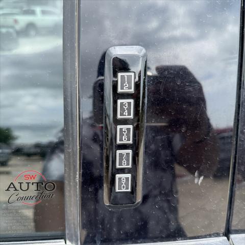 used 2023 Ford F-150 car, priced at $26,945
