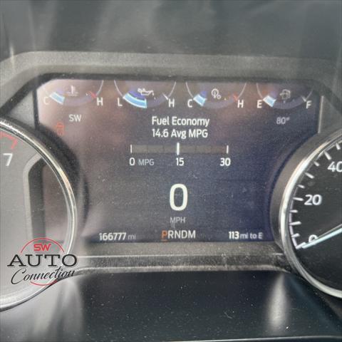used 2023 Ford F-150 car, priced at $26,945