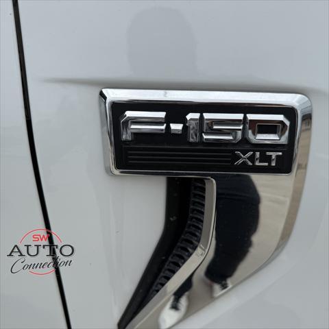 used 2023 Ford F-150 car, priced at $26,945