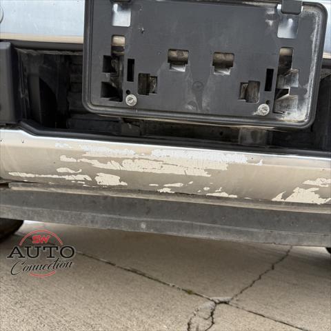used 2023 Ford F-150 car, priced at $26,945