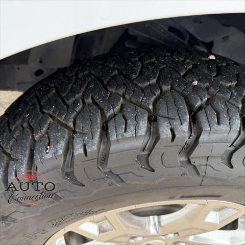 used 2023 Ford F-150 car, priced at $26,945