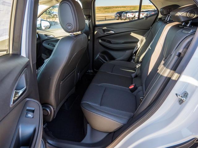 new 2025 Buick Encore GX car, priced at $28,749