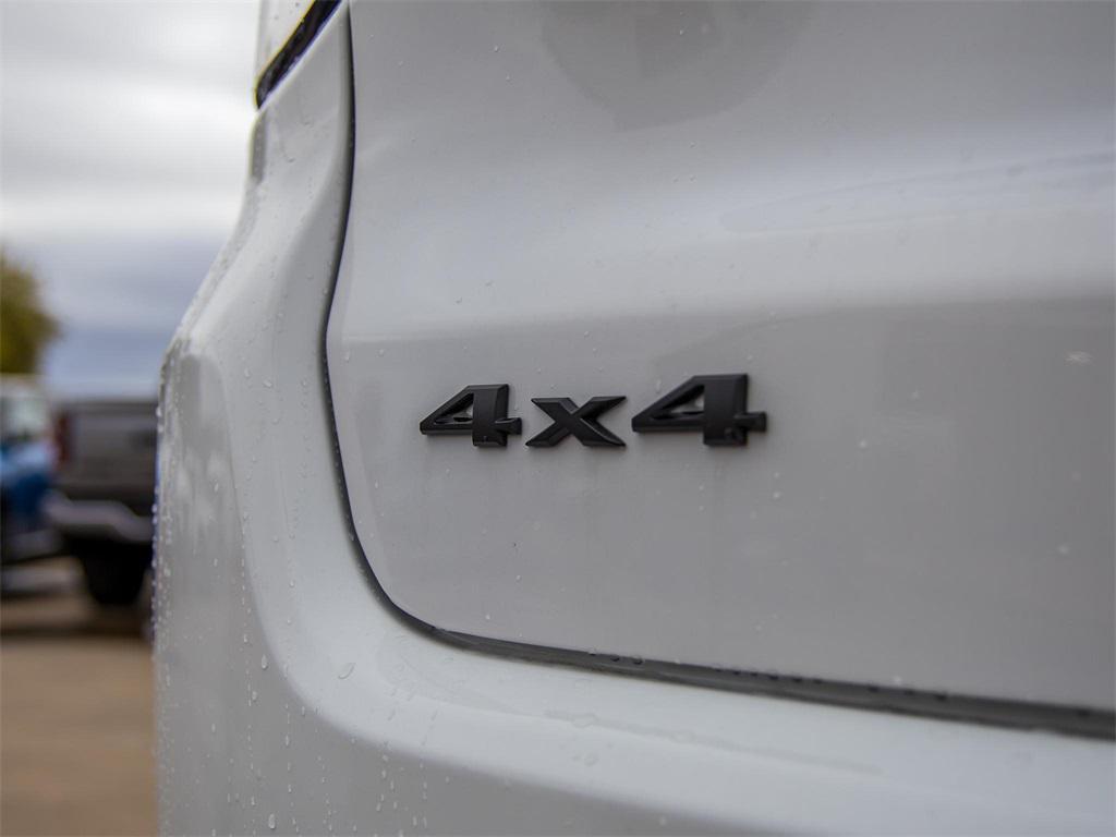 new 2026 Jeep Compass car, priced at $31,190