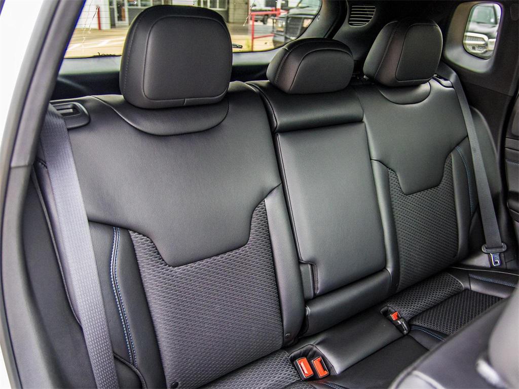 new 2026 Jeep Compass car, priced at $31,190