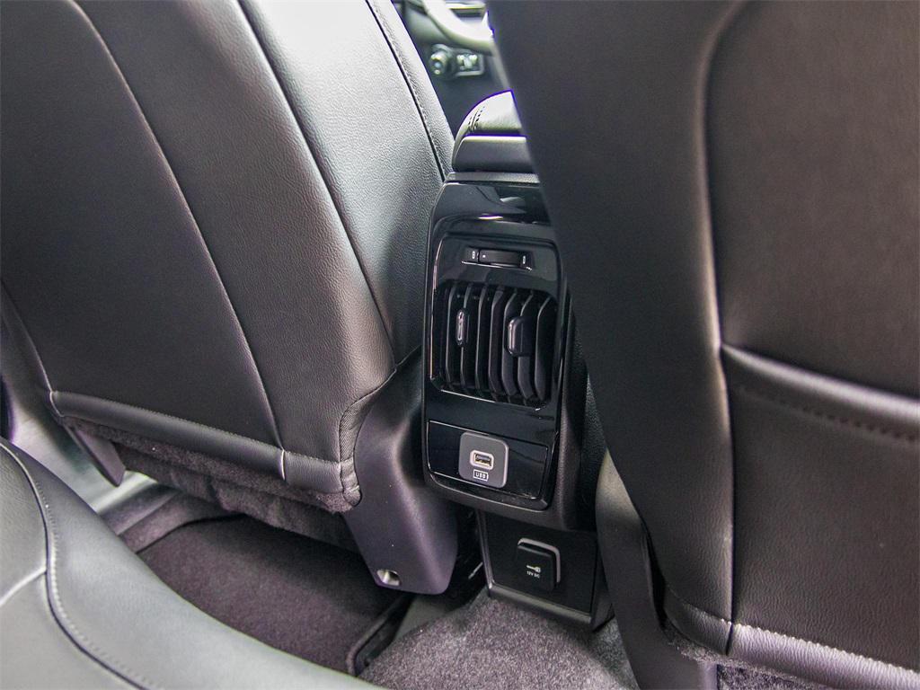 new 2026 Jeep Compass car, priced at $31,190