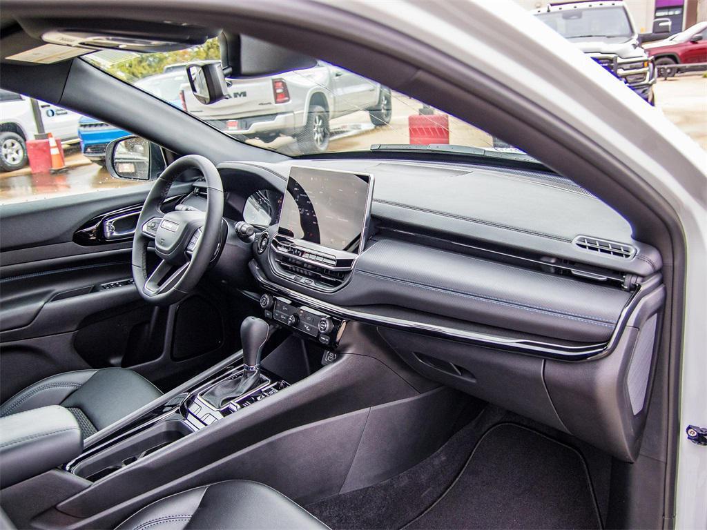 new 2026 Jeep Compass car, priced at $31,190