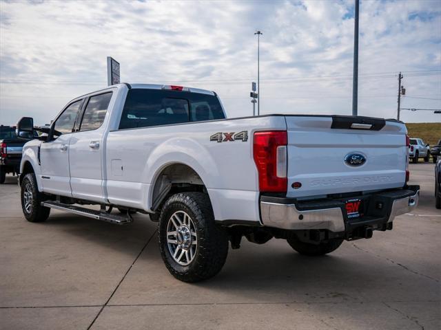 used 2019 Ford F-250 car, priced at $28,710