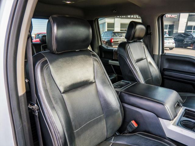 used 2019 Ford F-250 car, priced at $28,710