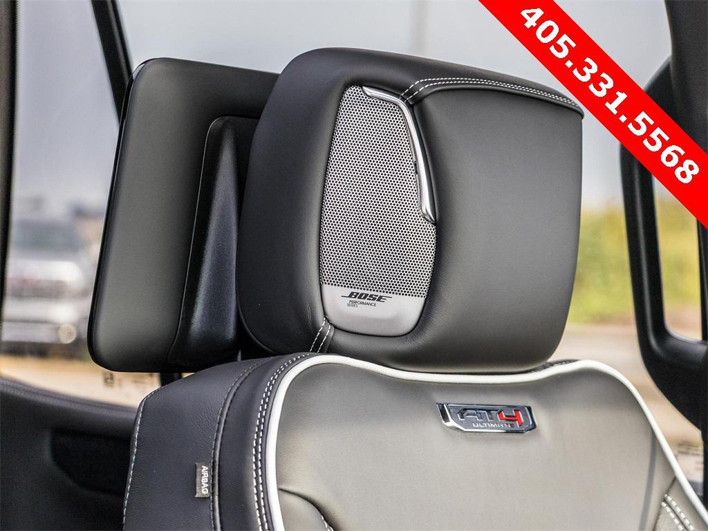 new 2025 GMC Yukon car, priced at $103,485