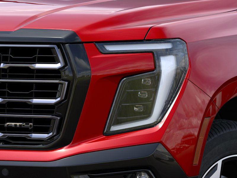 new 2025 GMC Yukon car, priced at $103,485