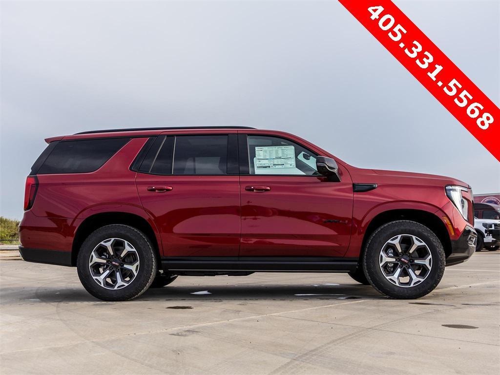 new 2025 GMC Yukon car, priced at $103,485