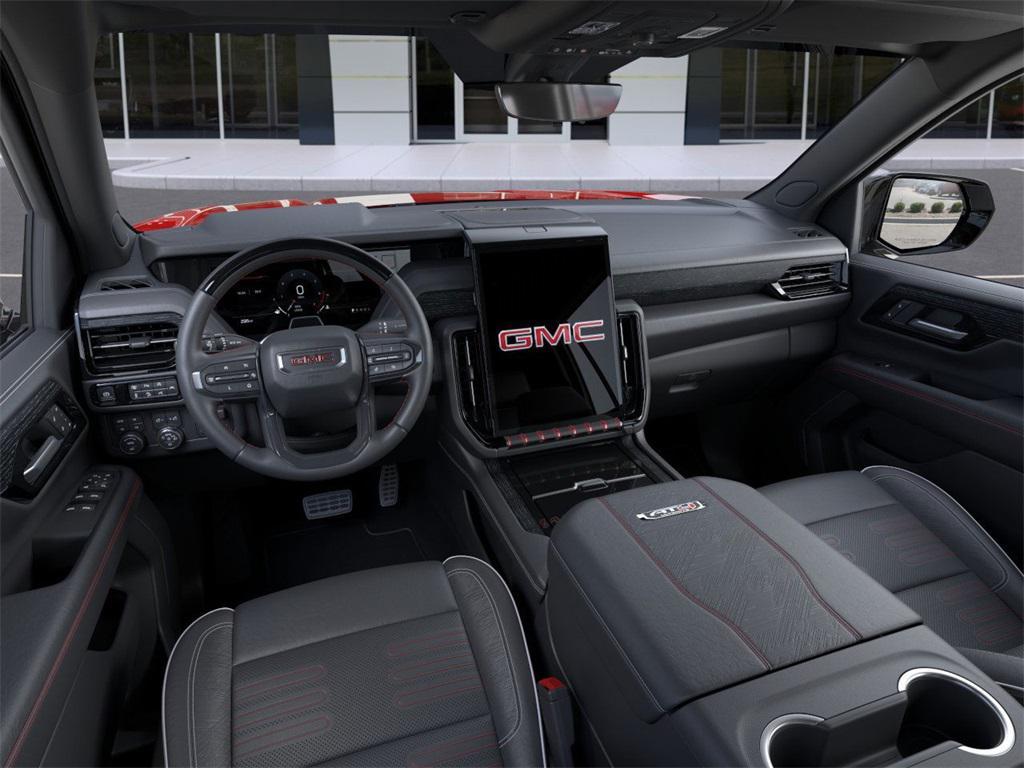 new 2025 GMC Yukon car, priced at $103,485