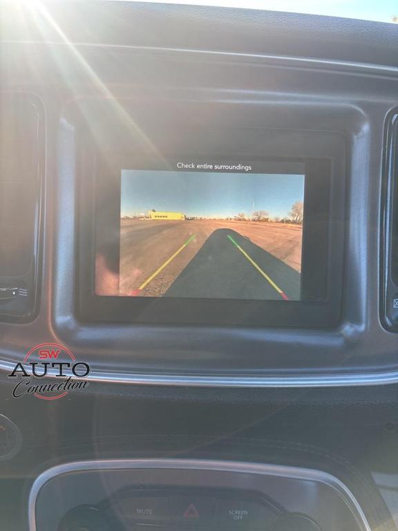 used 2020 Dodge Challenger car, priced at $18,950