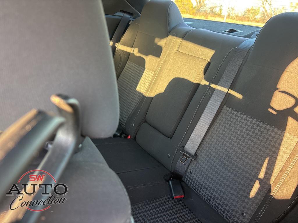 used 2020 Dodge Challenger car, priced at $18,950
