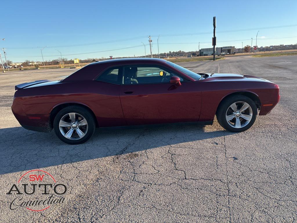 used 2020 Dodge Challenger car, priced at $18,950