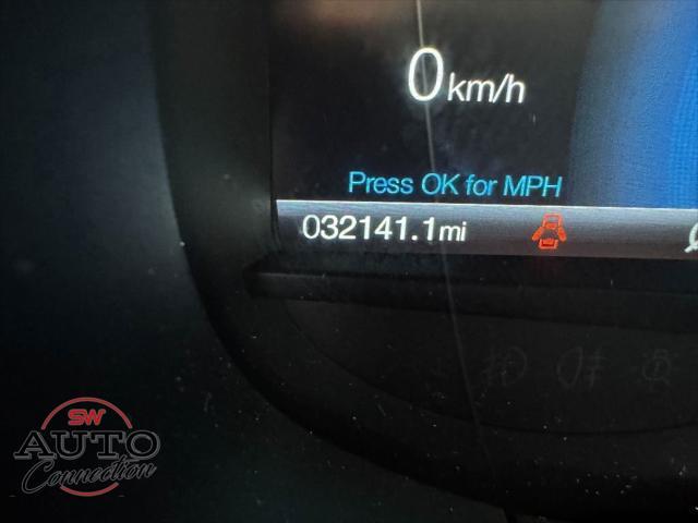 used 2024 Ford Edge car, priced at $24,920