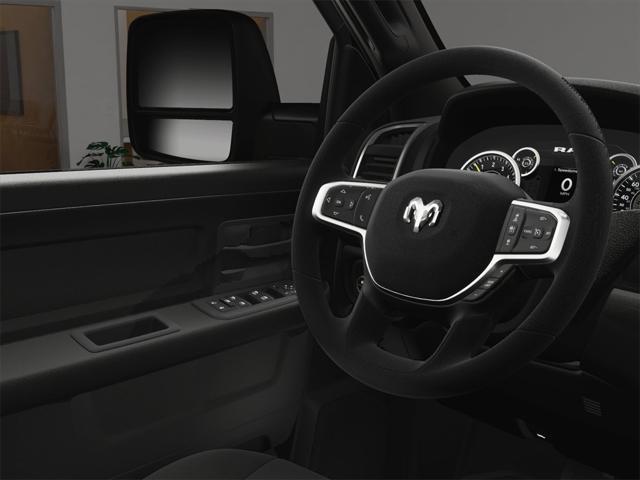 new 2025 Ram 3500 car, priced at $73,320