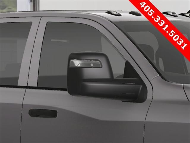 new 2025 Ram 3500 car, priced at $72,320