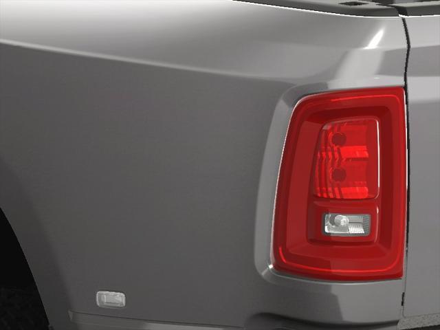 new 2025 Ram 3500 car, priced at $73,320