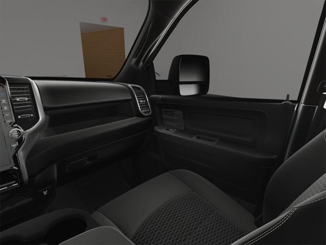 new 2025 Ram 3500 car, priced at $73,320