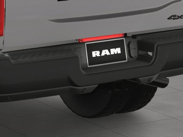 new 2025 Ram 3500 car, priced at $73,320
