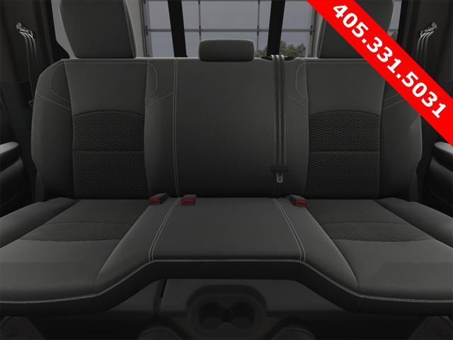 new 2025 Ram 3500 car, priced at $72,320