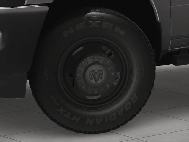 new 2025 Ram 3500 car, priced at $73,320