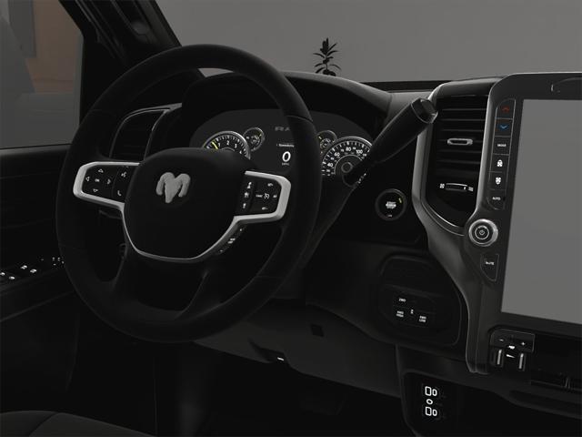 new 2025 Ram 3500 car, priced at $73,320