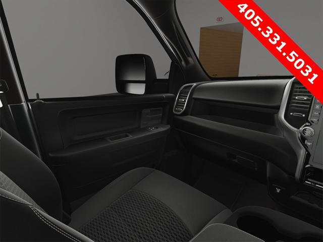 new 2025 Ram 3500 car, priced at $72,320