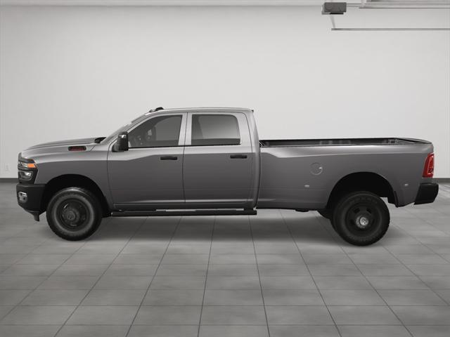 new 2025 Ram 3500 car, priced at $73,320