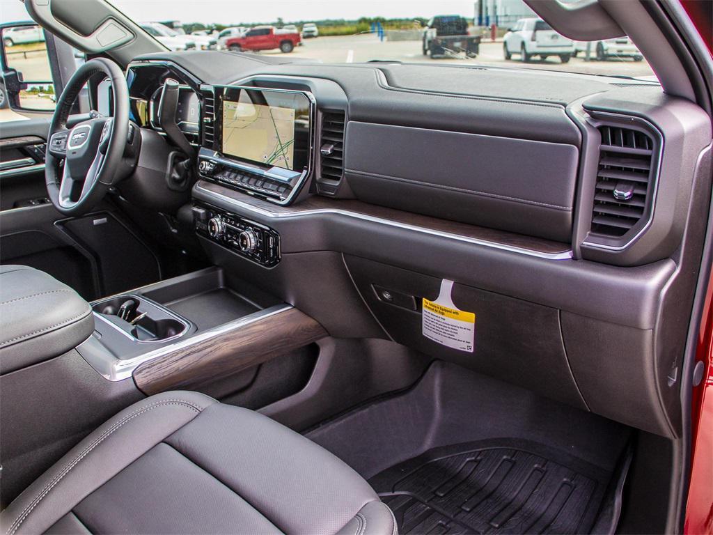 new 2025 GMC Sierra 2500 car, priced at $84,355