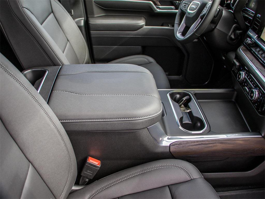 new 2025 GMC Sierra 2500 car, priced at $84,355