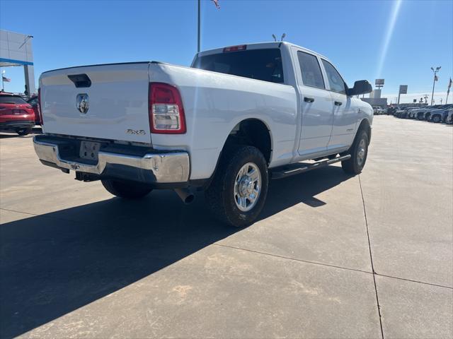 used 2022 Ram 2500 car, priced at $31,300