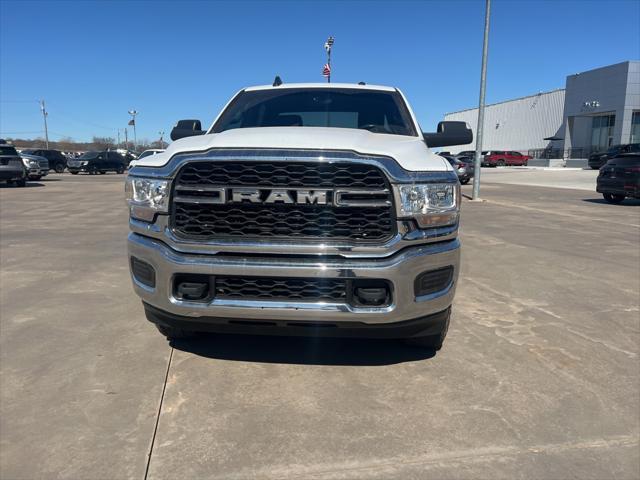 used 2022 Ram 2500 car, priced at $31,300