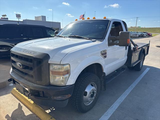 used 2010 Ford F-350 car, priced at $27,998