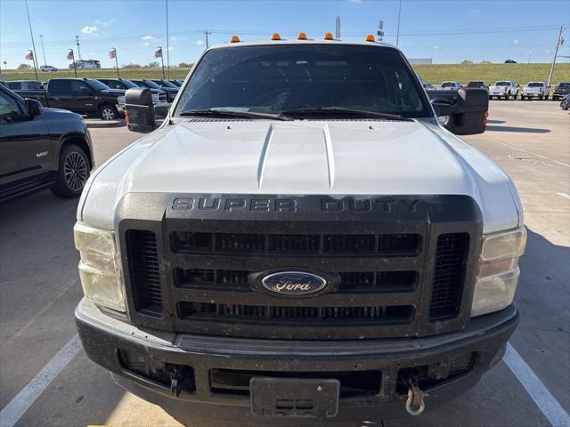 used 2010 Ford F-350 car, priced at $27,998